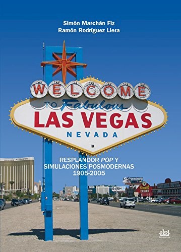 Papel Welcome To Fabolous Las Vegas