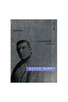 Papel David Mamet