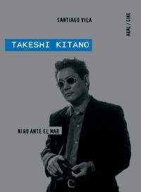 Papel Takeshi Kitano