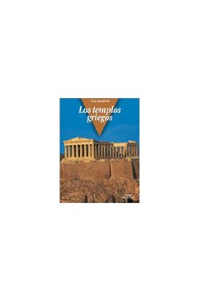 Papel Los Templos Griegos