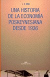 Papel Historia De La Economía Poskeynesiana Desde 1936