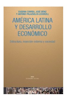 Papel América Latina Y Desarrollo Económico
