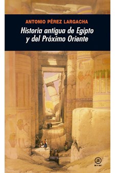Papel Historia Antigua De Egipto Y Del Próximo Oriente