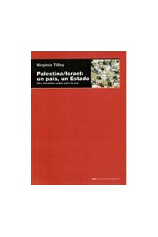 Papel Palestina / Israel