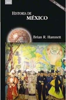 Papel Historia De México (2ª Ed.)