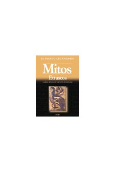Papel Mitos Etruscos