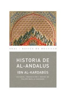 Papel Historia De Al-Andalus