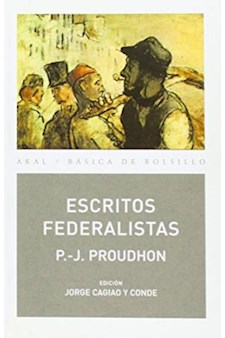 Papel Escritos Federalistas