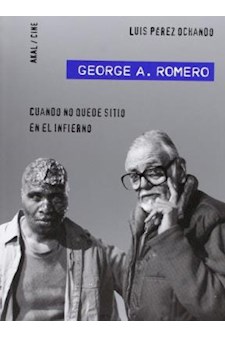 Papel George A. Romero