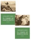 Papel El Conde De Montecristo (2 Vol.)