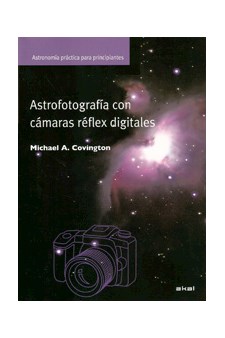 Papel Astrofotografía Con Cámaras Digitales