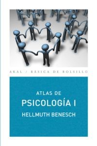 Papel Atlas De Psicología Vol. I