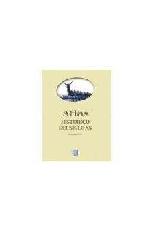 Papel Atlas Histórico Del Siglo Xx