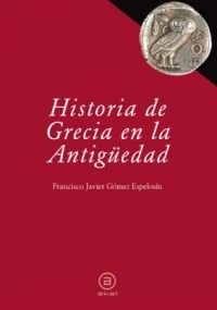 Papel Historia De Grecia En La Antigüedad