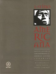 Papel Enciclopedia Contemporánea De América Latina Y El Caribe