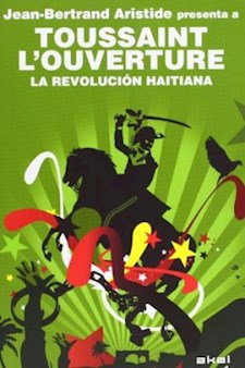 Papel La Revolución Haitiana