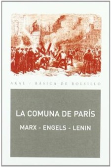 Papel La Comuna De París