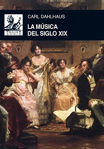 Papel Musica Del Siglo Xix
