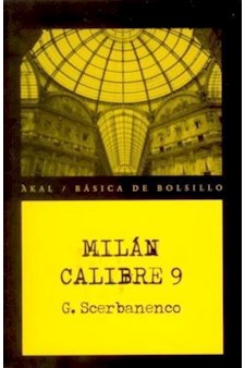 Papel Milán Calibre 9
