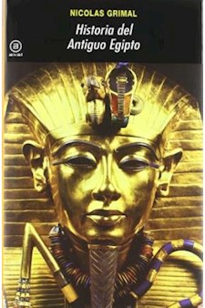 Papel Historia Del Antiguo Egipto