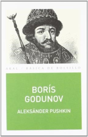 Papel Borís Godunov