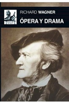 Papel Ópera Y Drama