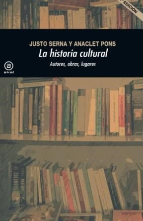 Papel La Historia Cultural (2ª Edición)
