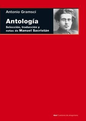 Papel Antología (Gramsci)