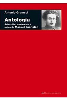 Papel Antología (Gramsci)