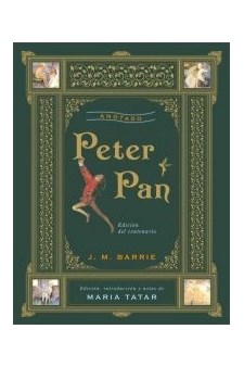 Papel Peter Pan Anotado