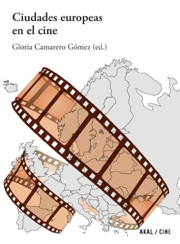 Papel Ciudades Europeas En El Cine