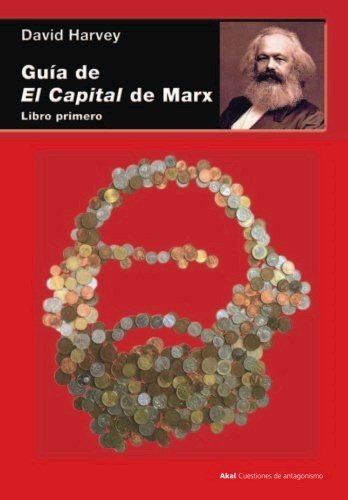 Papel Guía De El Capital De Marx