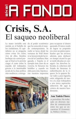 Papel Crisis S.A.