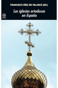 Papel Iglesias Ortodoxas En España