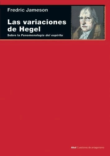 Papel Variaciones De Hegel