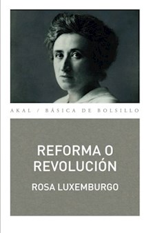 Papel Reforma O Revolucion