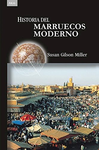 Papel Hª Del Marruecos Moderno
