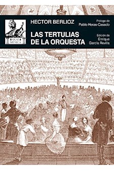 Papel Tertulias De La Orquesta