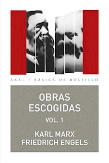 Papel Obras Escogidas Marx-Engels 1