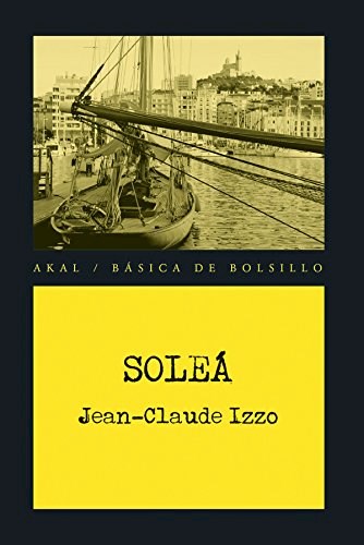 Papel Soleá (Bolsillo)