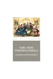 Papel La Revolución Española