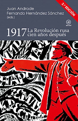 Papel 1917 La Revolución Rusa Cien Años Después