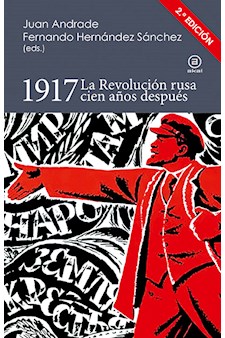 Papel 1917 La Revolución Rusa Cien Años Después