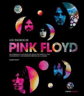Papel Los Tesoros De Pink Floyd