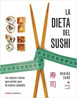 Papel La Dieta Del Sushi