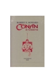Papel Conan De Cimmeria Vol.2