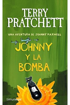 Papel Johnny Y La Bomba