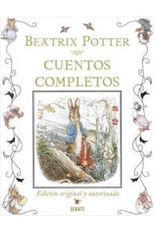 Papel Cuentos Completos Beatrix Potter