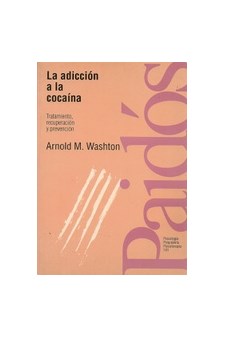Papel Adiccion A La Cocaina, La