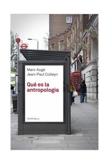 Papel Qué Es La Antropología
